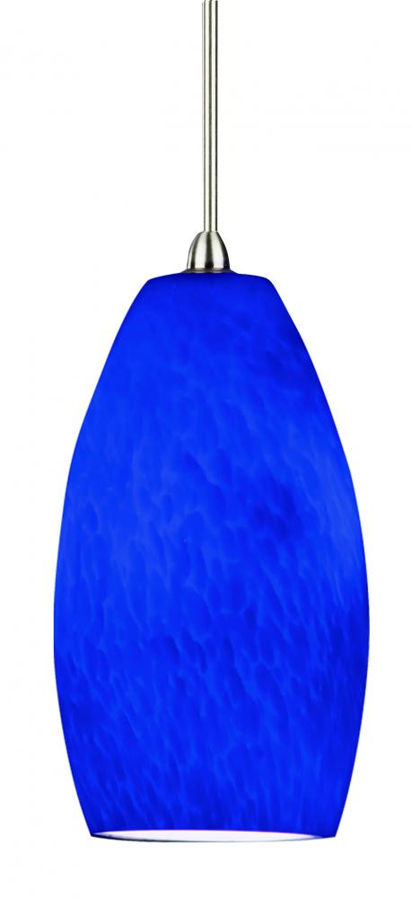 Bella 4" LED Pendant