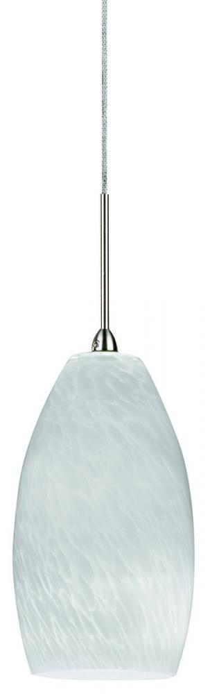 BELLA PENDANT LED 6W 500lm 120-277V