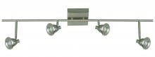  295326 - Bella 4 Light LED Fixed Rail