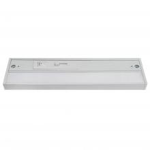  HEYU09WH - Haley 9'' Undercabinet Led 5W 120V WH