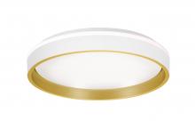  RNAF16LAJD1WH - Rana 16'' Flush Mount LED 5CCT 120V WH