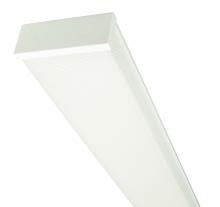  SPRL074873L40MV - Spring 48" x 7" LED Linear