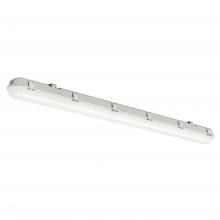  VTL476000LAJD2-BB - VAPORTITE 47in LINEAR LED 50W 120-277V w Battery