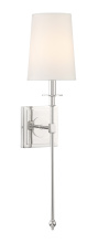 Minka-Lavery 2021-613 - 1 LIGHT WALL SCONCE