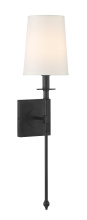 Minka-Lavery 2021-66A - 1 LIGHT WALL SCONCE