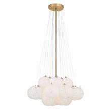 Minka-Lavery 2635-732 - 5 LIGHT PENDANT