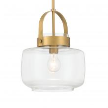 Minka-Lavery 3937-732 - 1 LIGHT PENDANT