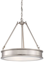  4173-84 - 3 LIGHT PENDANT