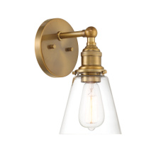 Minka-Lavery 5681-923 - 1 LT WALL SCONCE