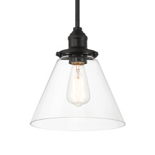 Minka-Lavery 5686-66A - 1 LT PENDANT