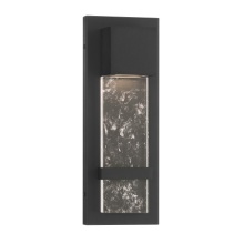 Minka-Lavery 77300-66-L - 1 LT OUTDOOR LED WALL MOUNT