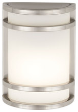  9801-144-L - 1 LIGHT OUTDOOR LED POCKET LANTERN