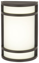  9802-143-L - 1 LIGHT OUTDOOR LED POCKET LANTERN