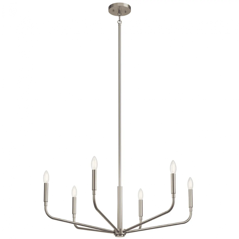 Chandelier 6Lt