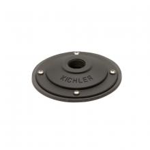  15601BKT - Accessory Mounting Flange