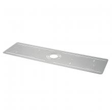 Kichler DLRP02ST - Direct-to-Ceiling Rough-in Plate 2.5-3.5-5in