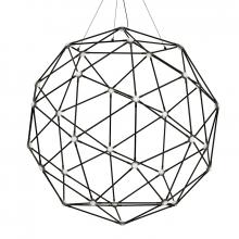  2170.37C-J20 - Hedron LED Pendant w/ 20' Cords