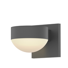  7300.PC.DL.74-WL - Downlight LED Sconce