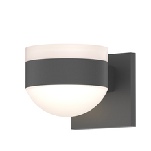  7302.FW.DL.74-WL - Up/Down LED Sconce