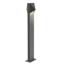  7327.74-WL - 28" LED Double Bollard