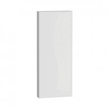  7458.98-WL - Rectangle LED Sconce