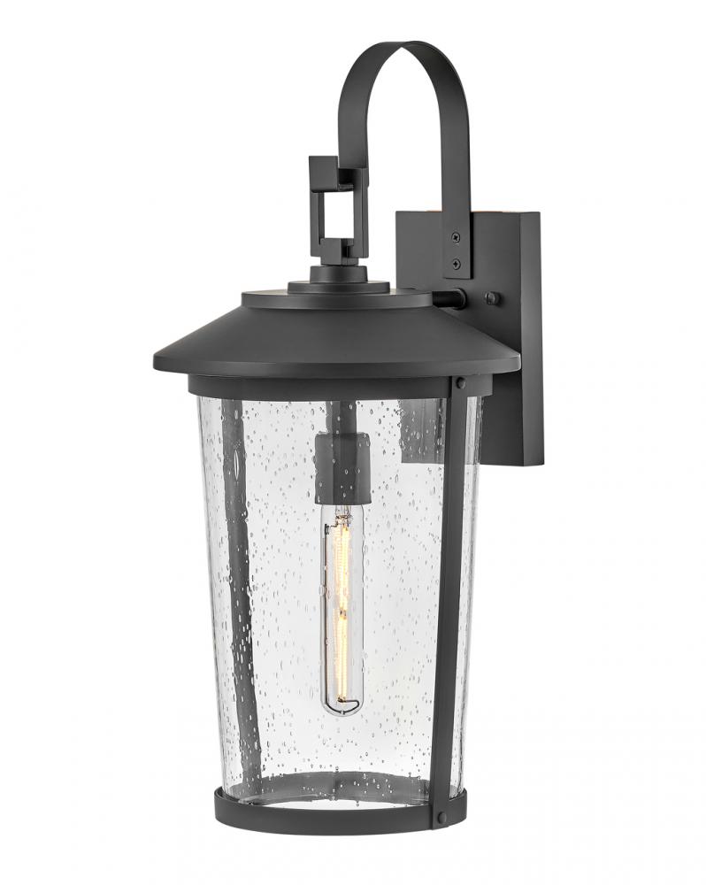 Large Wall Mount Lantern