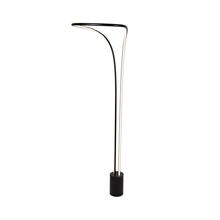  AC7589BK - Cortina 33W LED  Floor Lamp