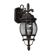  AC8091RU - Classico 1-Light Outdoor Wall Light