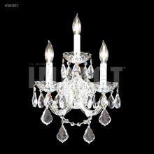  40253S0T - Maria Theresa Wall Sconce