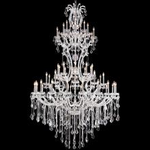  91765GL0T - Maria Theresa 57 Light Chandelier