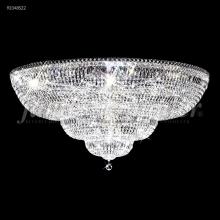  92348S22 - Prestige All Crystal Flush Mount