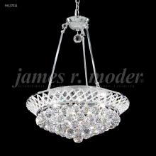  94137S11 - Jacqueline Collection Chandelier