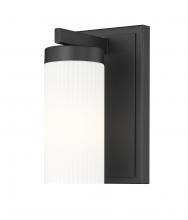  3044-1S-MB - 1 Light Wall Sconce