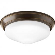 LED FLUSH MOUNT