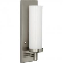 ENERGY STAR GLASS WALL SCONCE