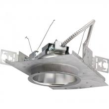 6 INCH PRO-OPTIC LED HOUSING