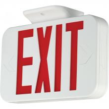 EXIT SIGNS