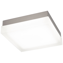  FM-4009-30-BN - DICE Flush Mount Light