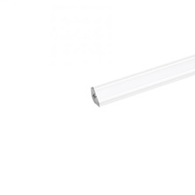  LED-T-CH2-EC - End Cap for Adjustable Aluminum Channel