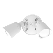  WP-LED430-30-AWT - Endurance? Double Spot Energy Star LED Spot Light