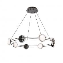  PD-65532-40-BC - Bracelet Pendant Light