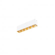  R1GDL06-N940-GL - Multi Stealth Downlight Trimless 6 Cell