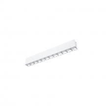 WAC US R1GDL12-F940-HZ - Multi Stealth Downlight Trimless 12 Cell