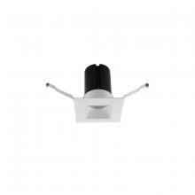  R2DSDN-F930-WT - ION 2" Square New Construction Downlight