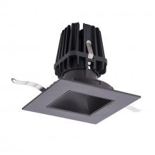  R4FSDT-930-DB - FQ 4" Square Downlight Trim