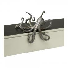 Cyan Designs 02827 - Octopus Shelf Decor-MD