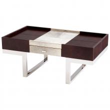  09754 - Curtis Coffee Table