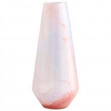  09983 - Atria Vase | Pink - Large