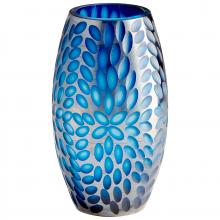  10030 - Katara Vase | Blue -Large