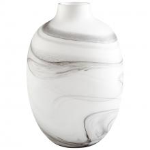 Cyan Designs 10469 - Moon Mist Vase -LG